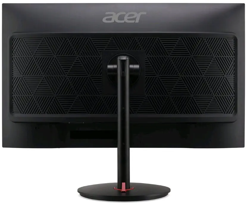фото Монітор Acer Nitro XV322QK KV (UM.JX2EE.V13)