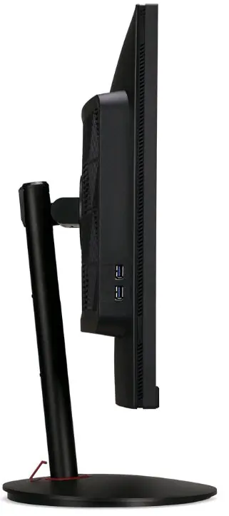 фото Монітор Acer Nitro XV322QK KV (UM.JX2EE.V13)