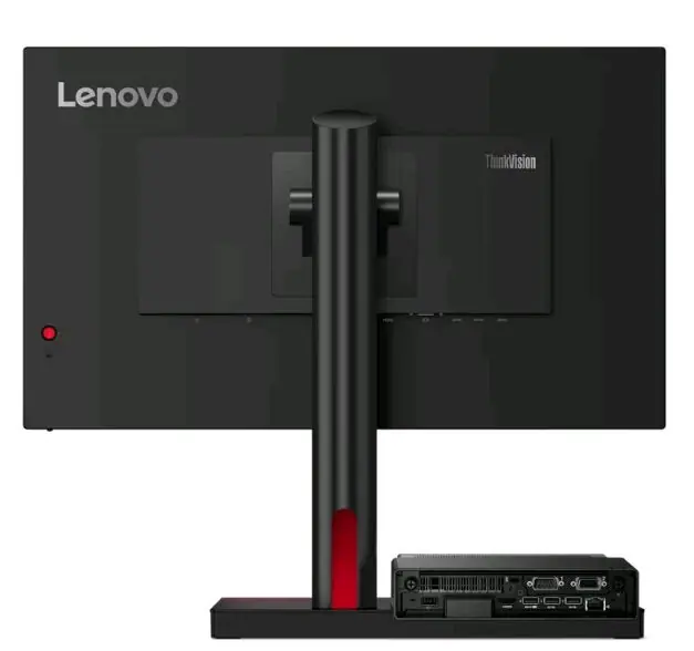 фото Монітор Lenovo TIO Flex 24i (12BMMAT1EU)