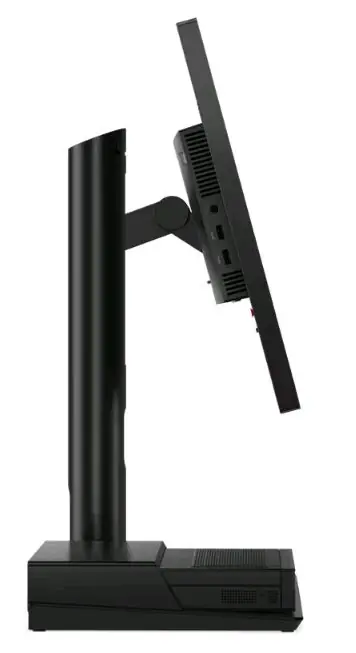 фото Монітор Lenovo TIO Flex 24i (12BMMAT1EU)