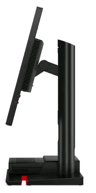 фото Монітор Lenovo TIO Flex 24i (12BMMAT1EU)