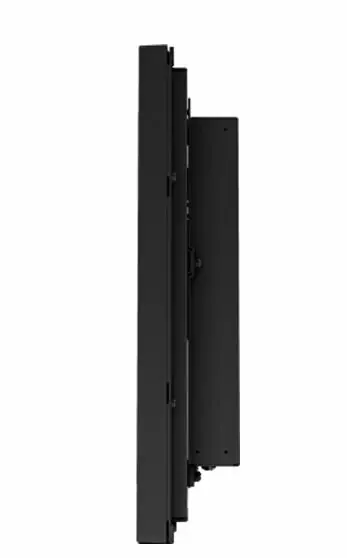 фото Монітор Elo 2799L Black (E399052)