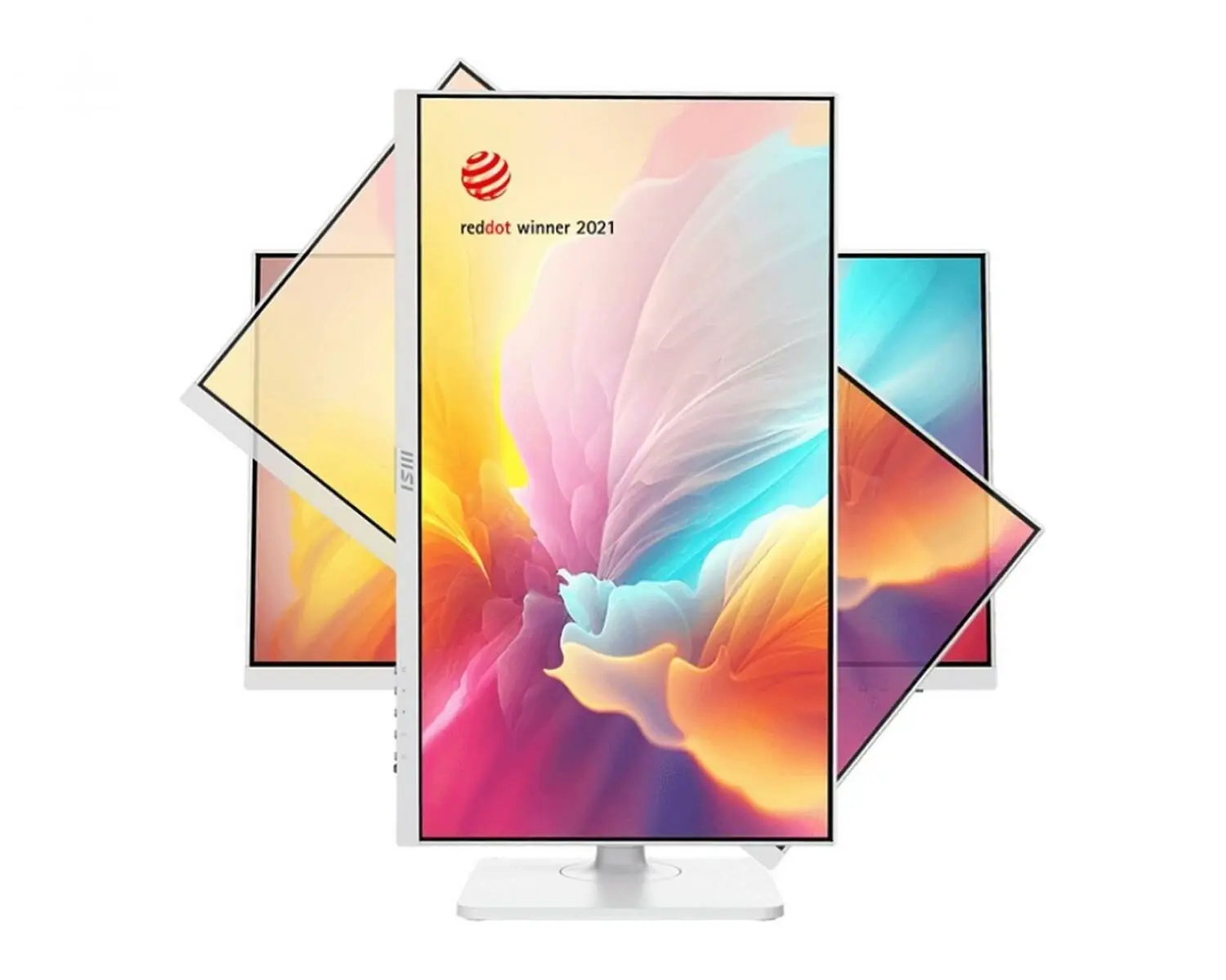 фото Монітор MSI G244F (9S6-3BB4CH-001)