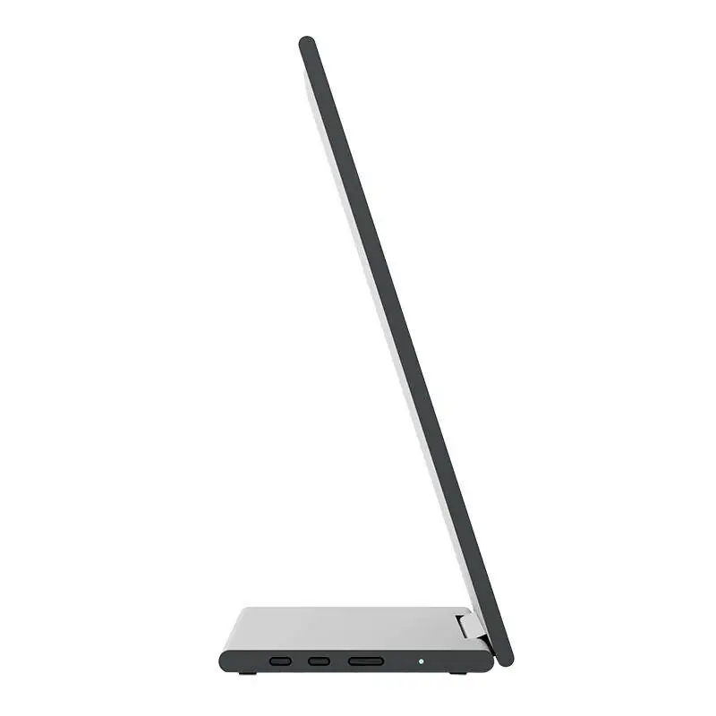 фото Монітор Mobile Pixels Glance