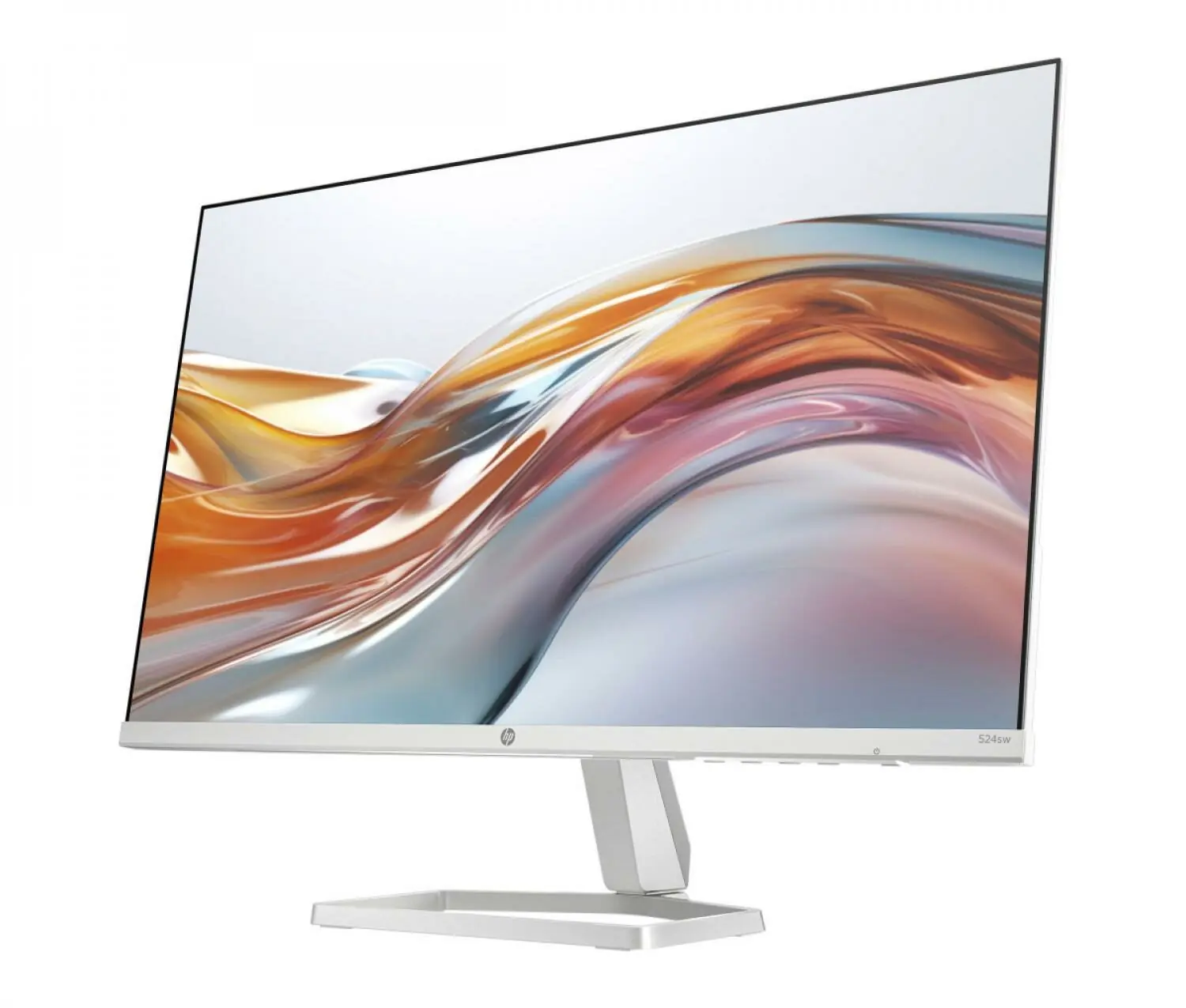 фото Монітор HP Series 5 524SW White (94C21E9)