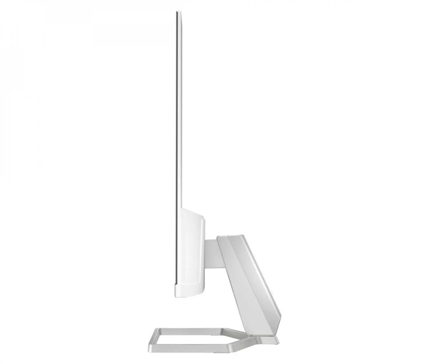 фото Монітор HP Series 5 524SW White (94C21E9)