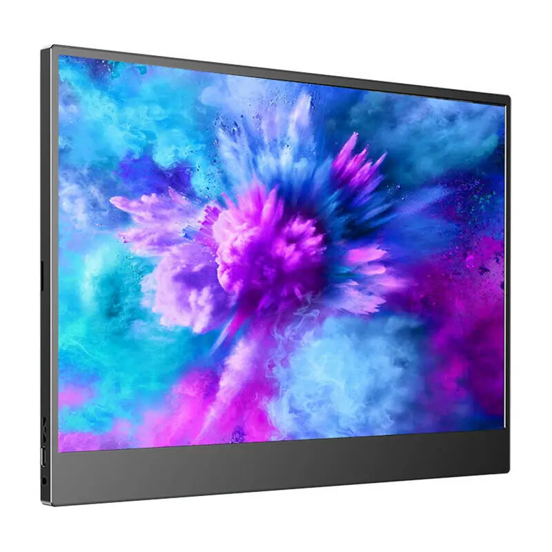 фото Монітор Uperfect USetup E7 Gray