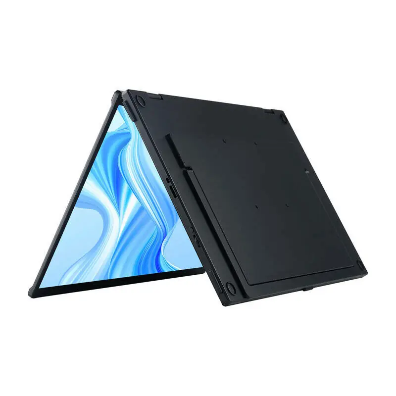 фото Монітор Uperfect UStation Delta Black
