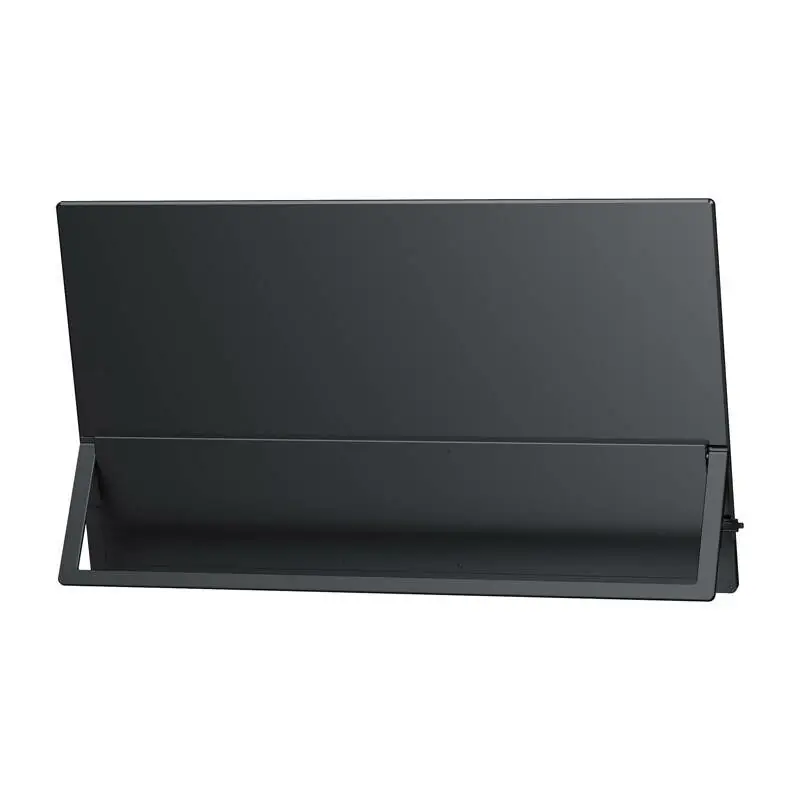 фото Монітор Uperfect UXbox E4 Gray