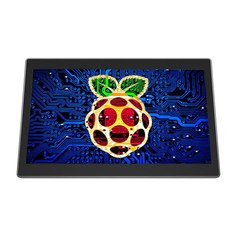 фото Монітор Uperfect UPi B7 Black