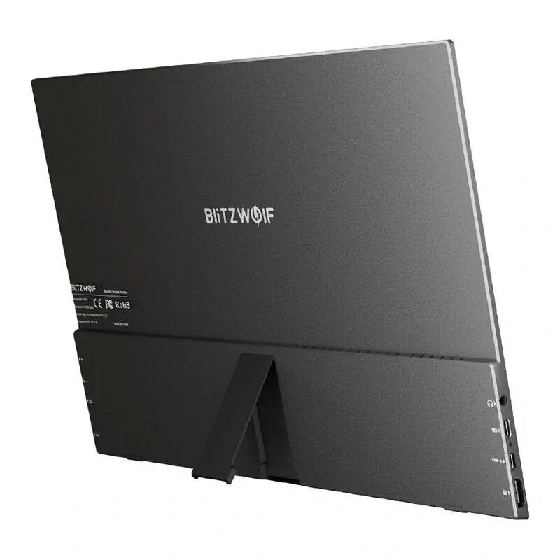 фото Монітор Blitzwolf PCM3-AIR