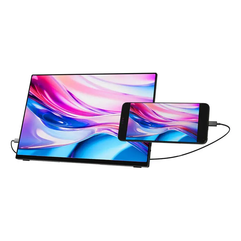 фото Монітор Blitzwolf BW-PCM5 Pro