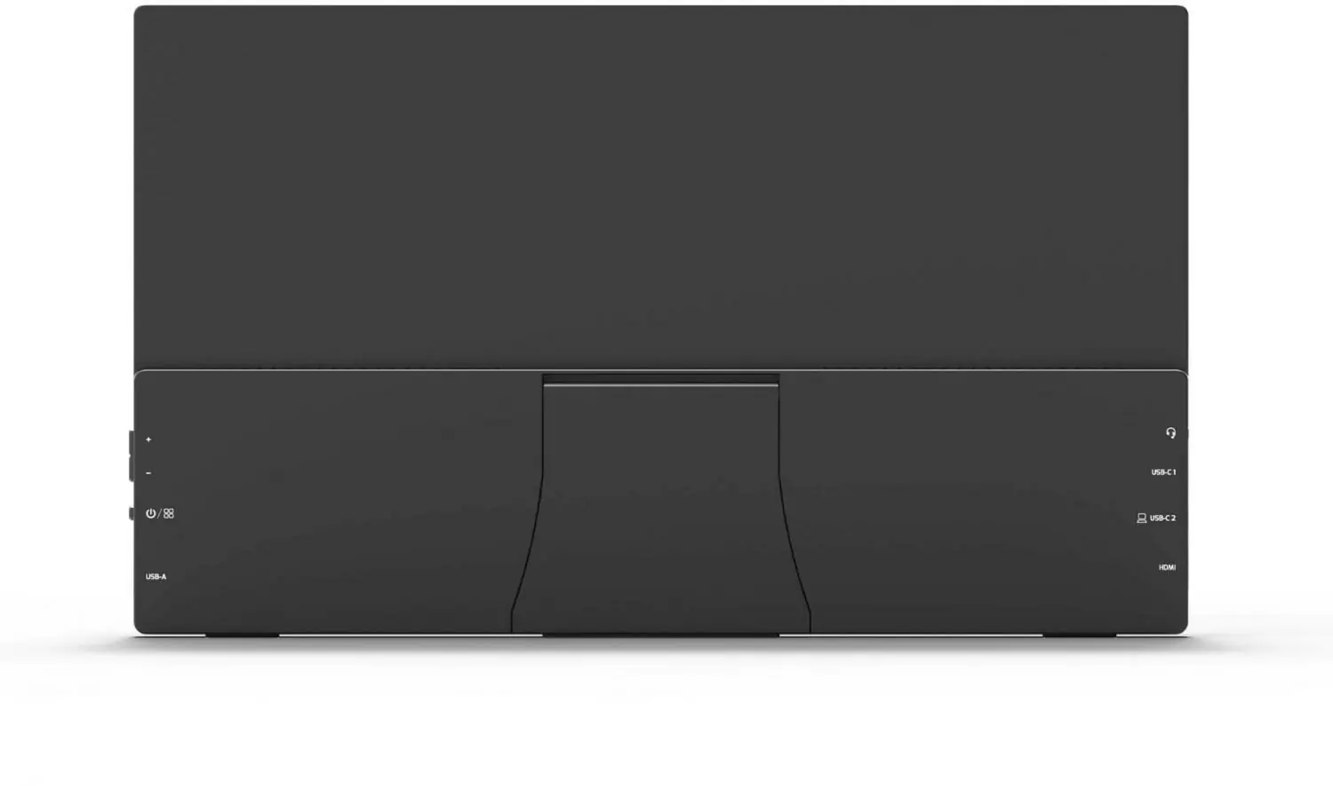 фото Монітор Port Connect Nomad Black (902101)