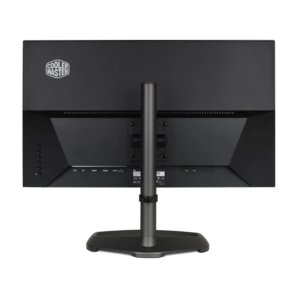 фото Монітор Cooler Master GM27-FQS (CMI-GM27-FQSA)
