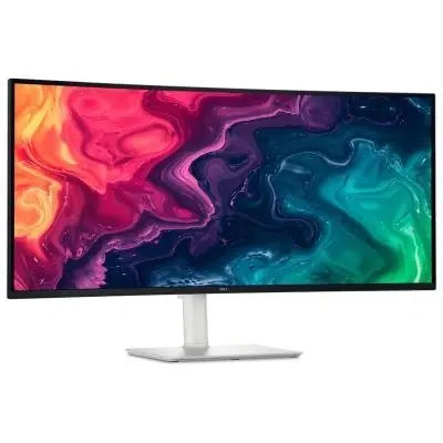 фото Монітор Dell S3425DW (210-BQWR)