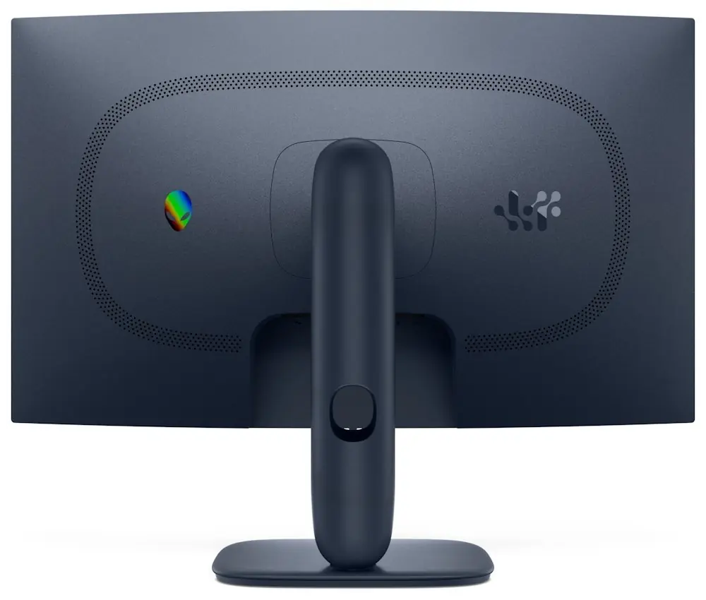 фото Монітор Alienware AW3225DM (210-BQWN)