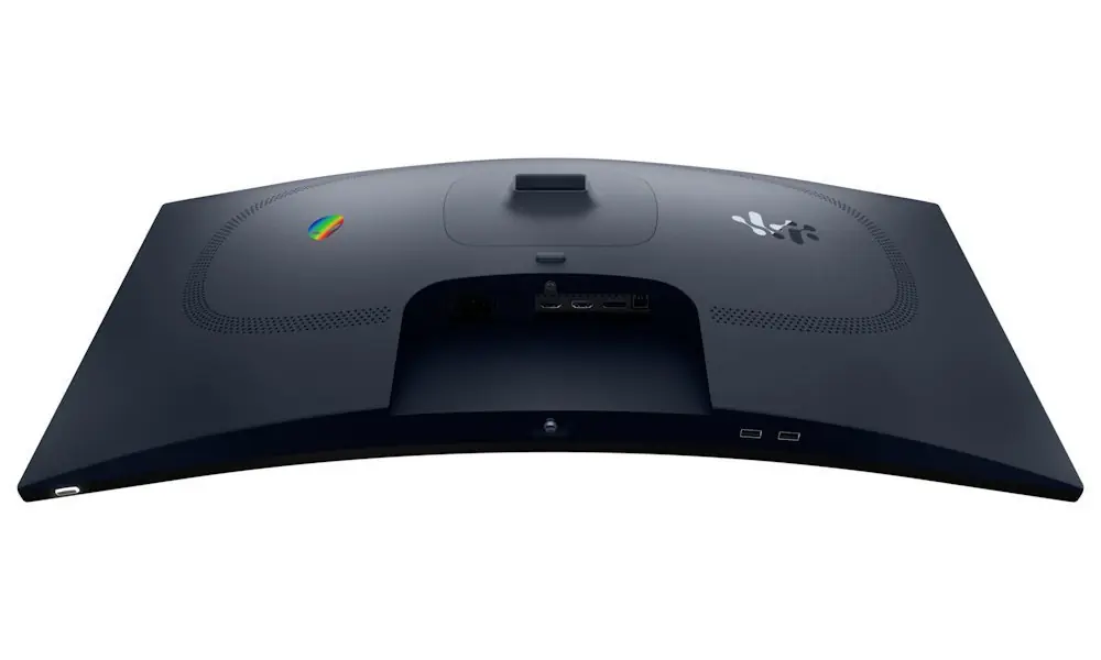 фото Монітор Alienware AW3225DM (210-BQWN)