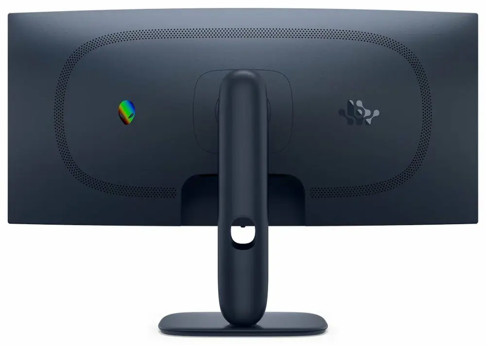 фото Монітор Dell AW3425DWM (210-BQWL)