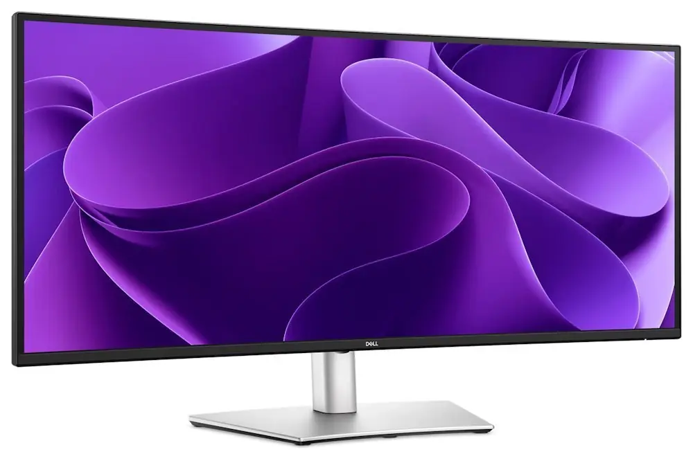 фото Монітор Dell P3425WE (210-BRDR)