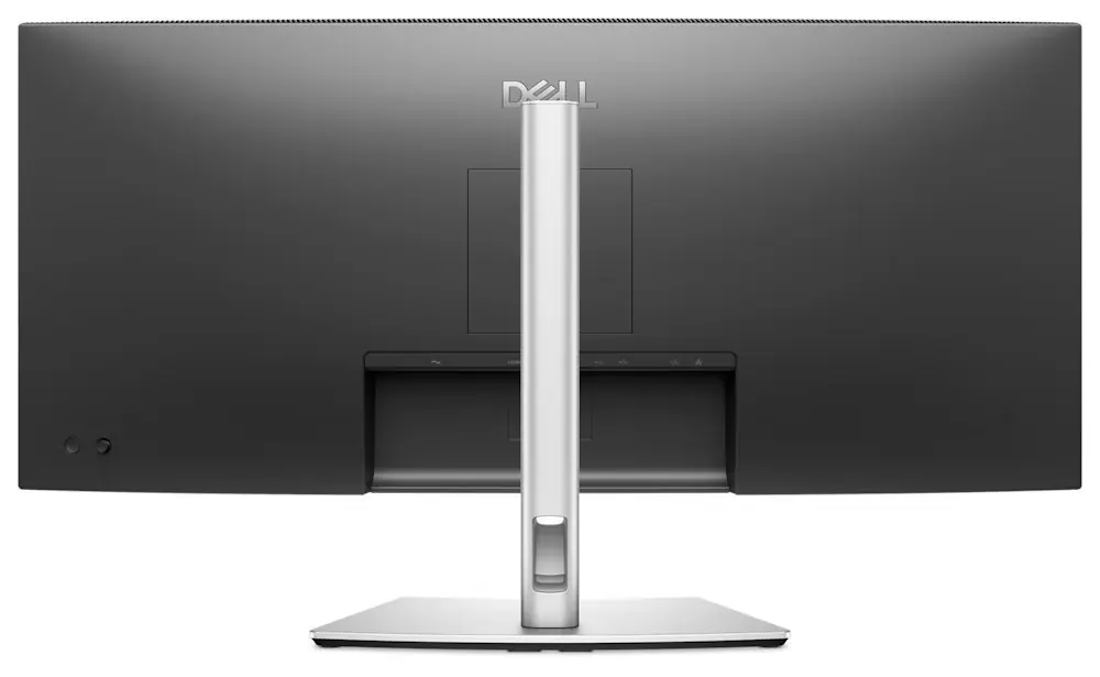 фото Монітор Dell P3425WE (210-BRDR)