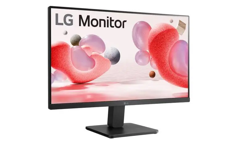 фото Монитор LG 27BA400-B 1
