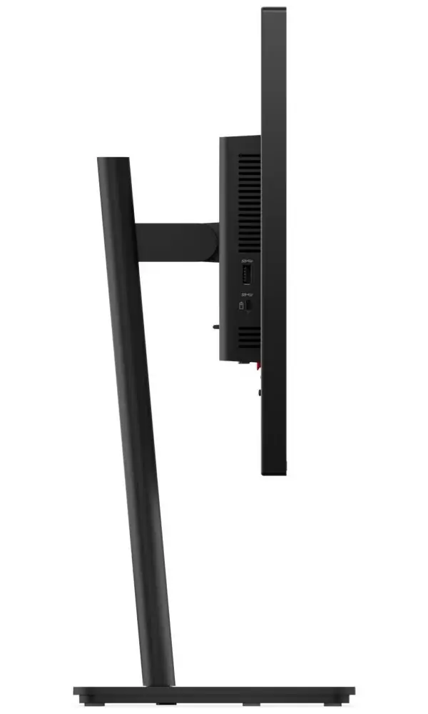 фото Монитор Lenovo T24i-40 Black (64A4MATXEU) 3