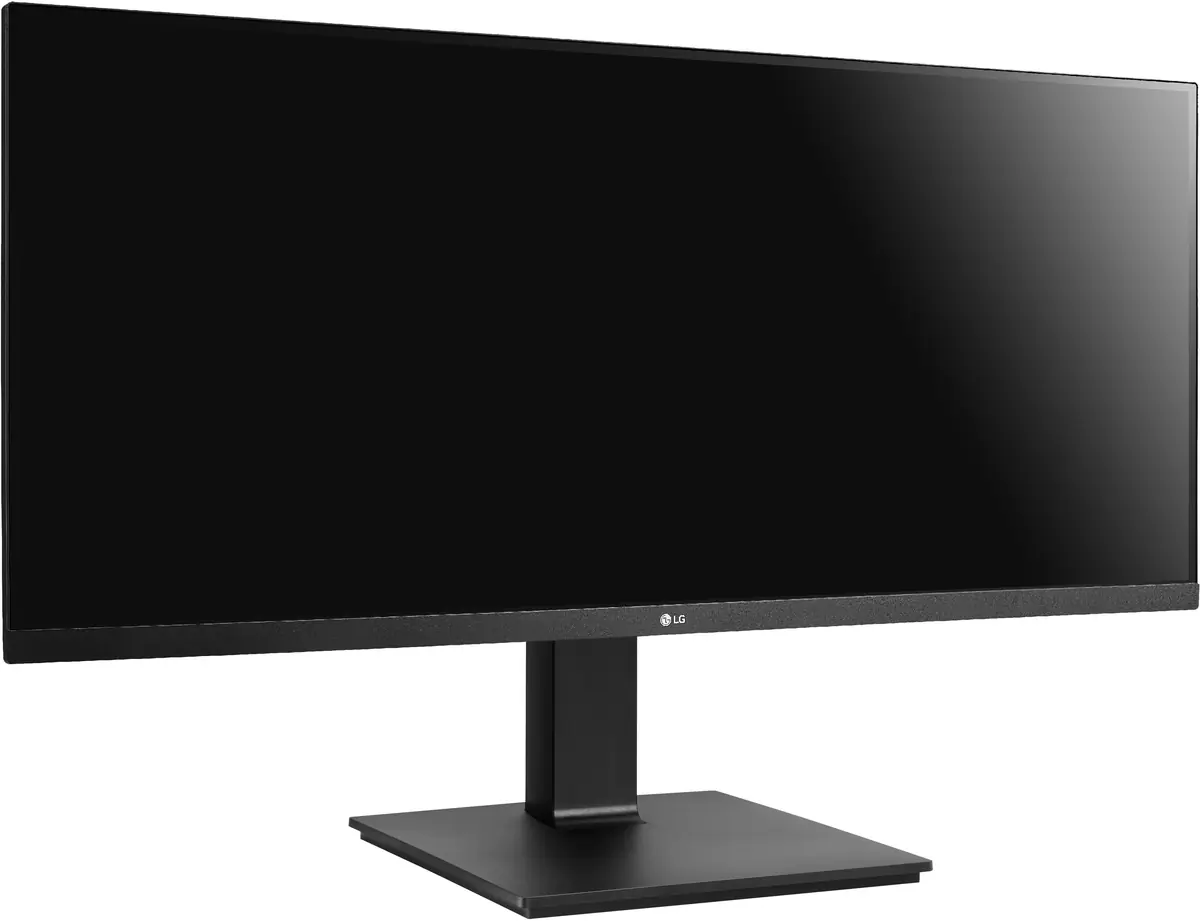фото Монитор LG UltraWide 34BR65F-B 2