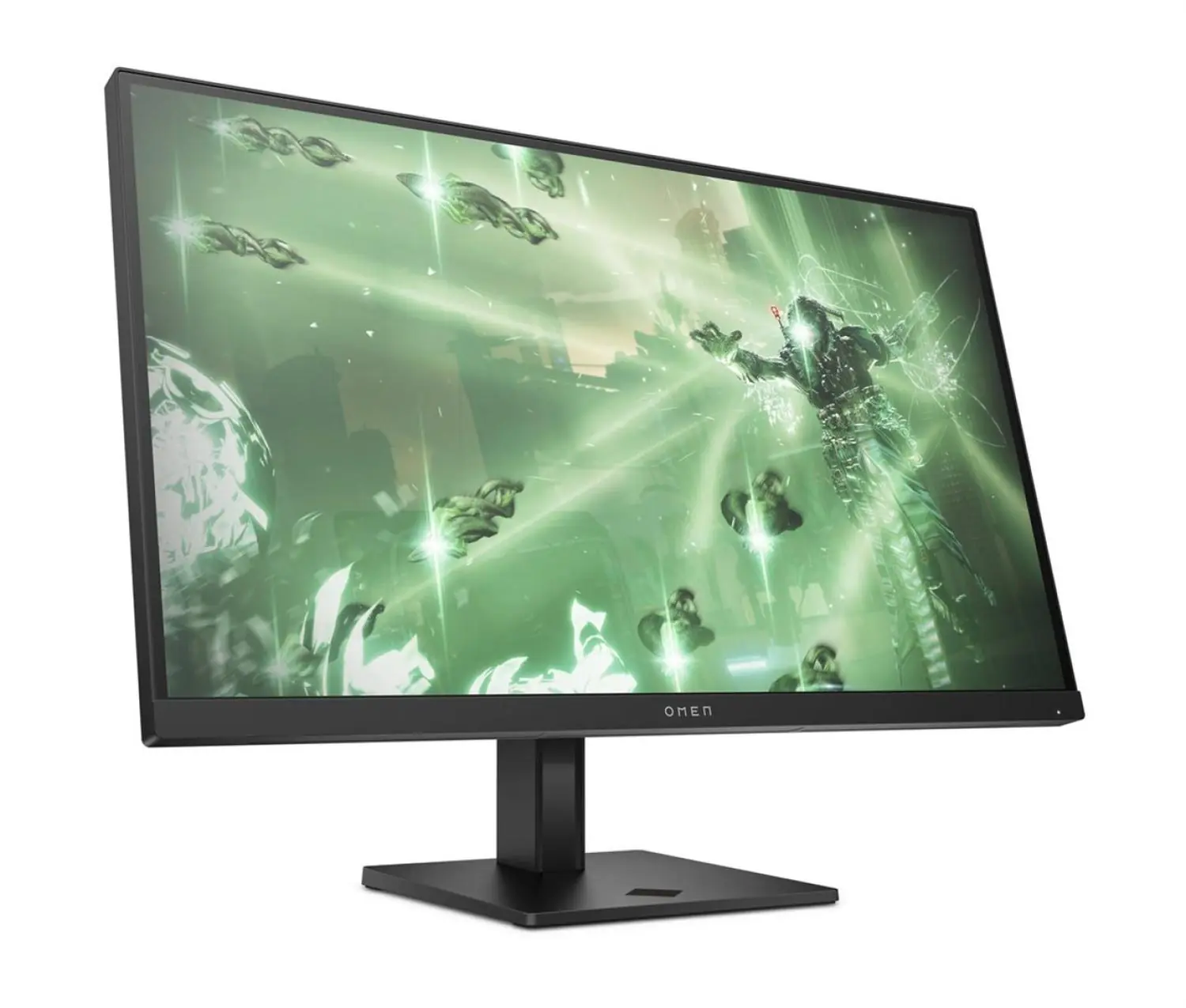 фото Монитор HP Omen 27qz (AK2B3AA) 1
