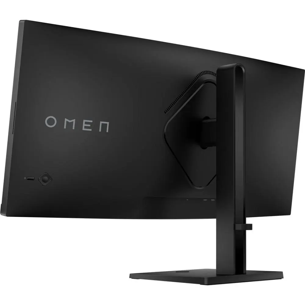 фото Монитор HP Omen 34c G2 (AV4C1E9) 3
