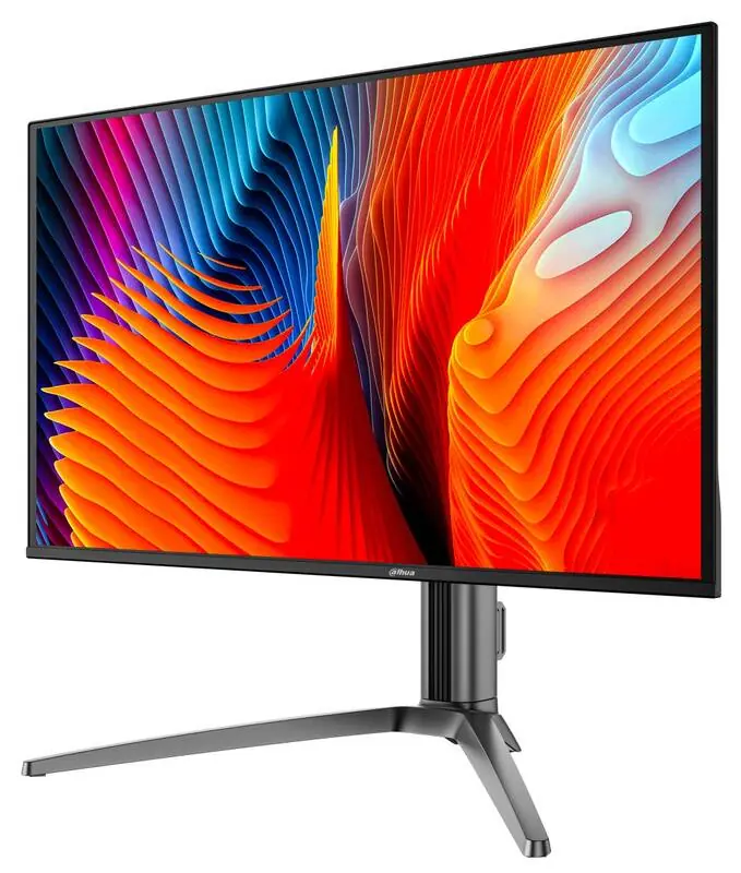 фото Монитор Dahua Technology DHI-LM27-GO34A 1