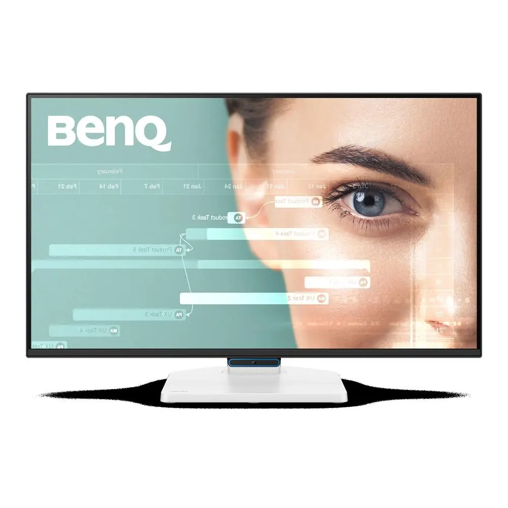 фото Монитор BenQ GW2790TC White (9H.LNSLA.TBE) 1