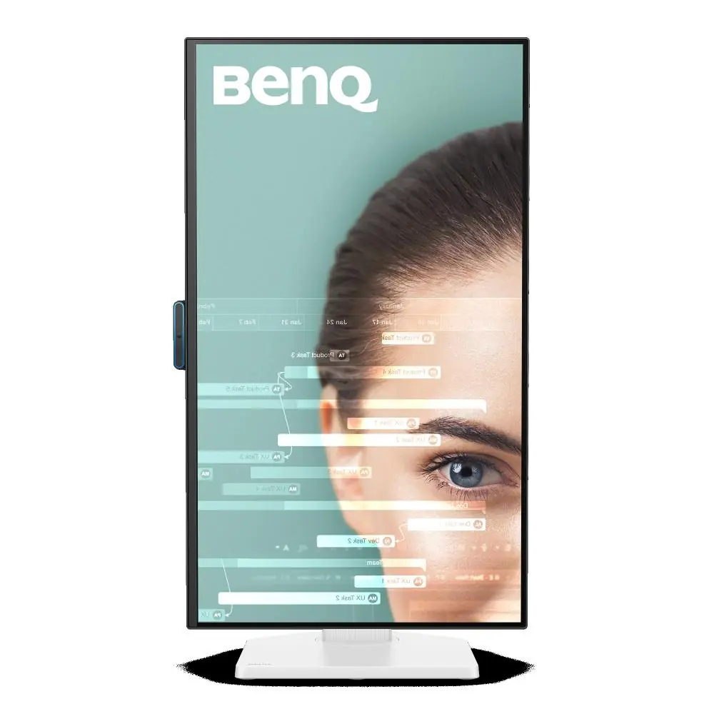 фото Монитор BenQ GW2790TC White (9H.LNSLA.TBE) 2