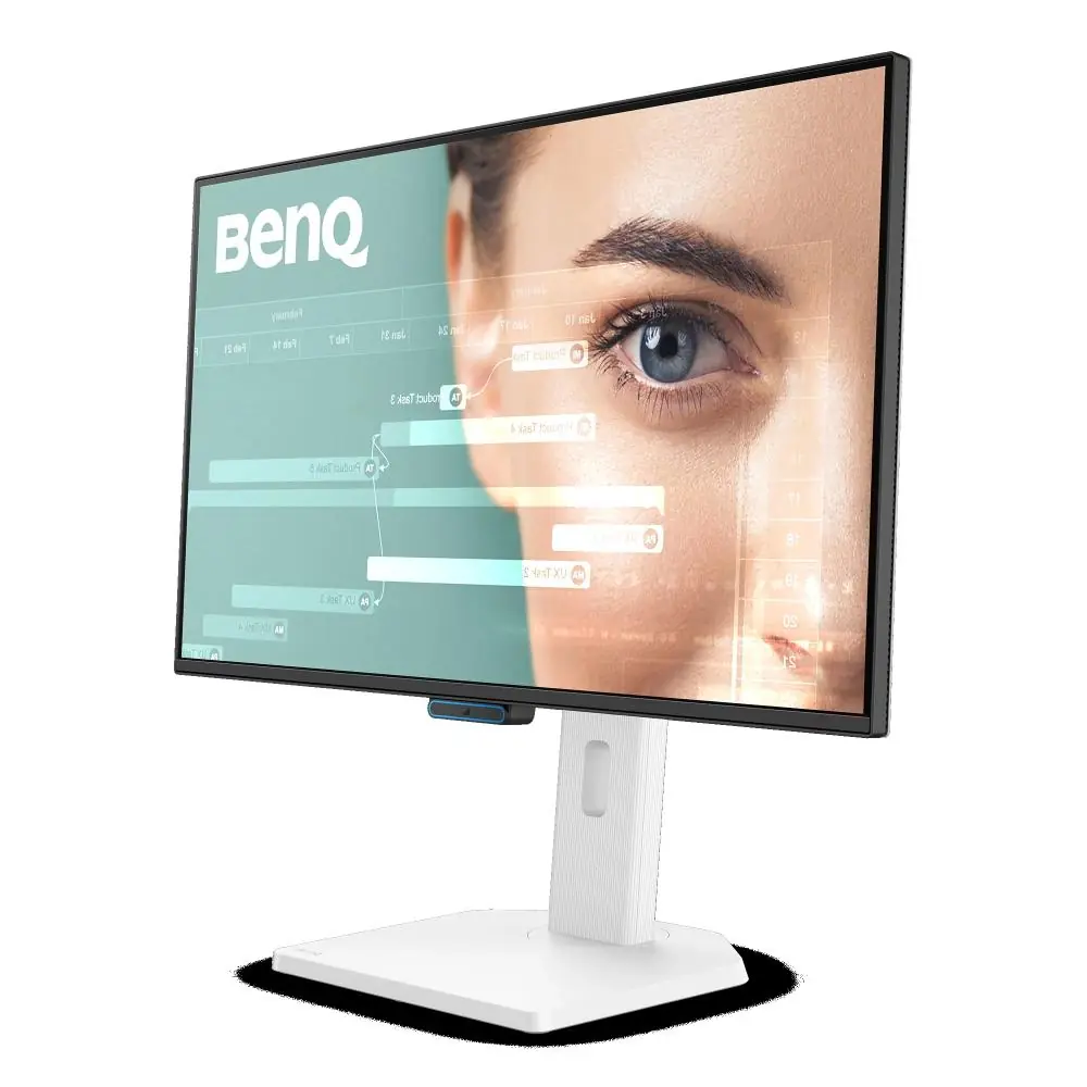 фото Монитор BenQ GW2790TC White (9H.LNSLA.TBE) 3