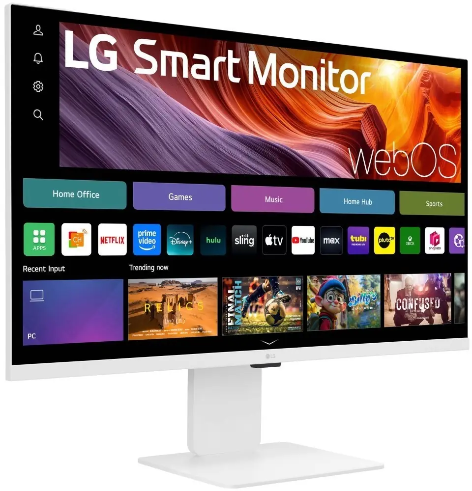 фото Монитор LG 32U850SA-W 1