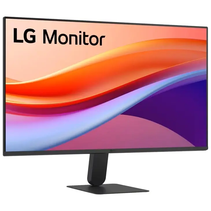 фото Монитор LG 24U41YA-B 1