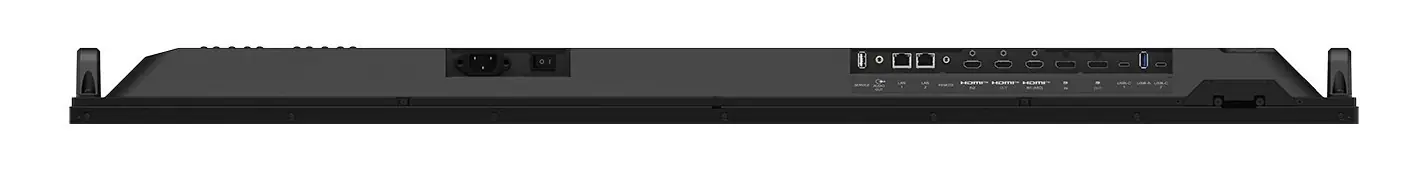 фото Монитор Sharp MultiSync M502 3