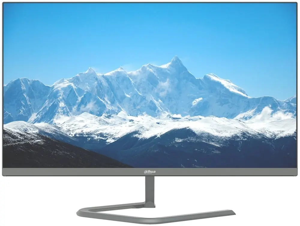 фото Монитор Dahua Technology DHI-LM27-C201P 3