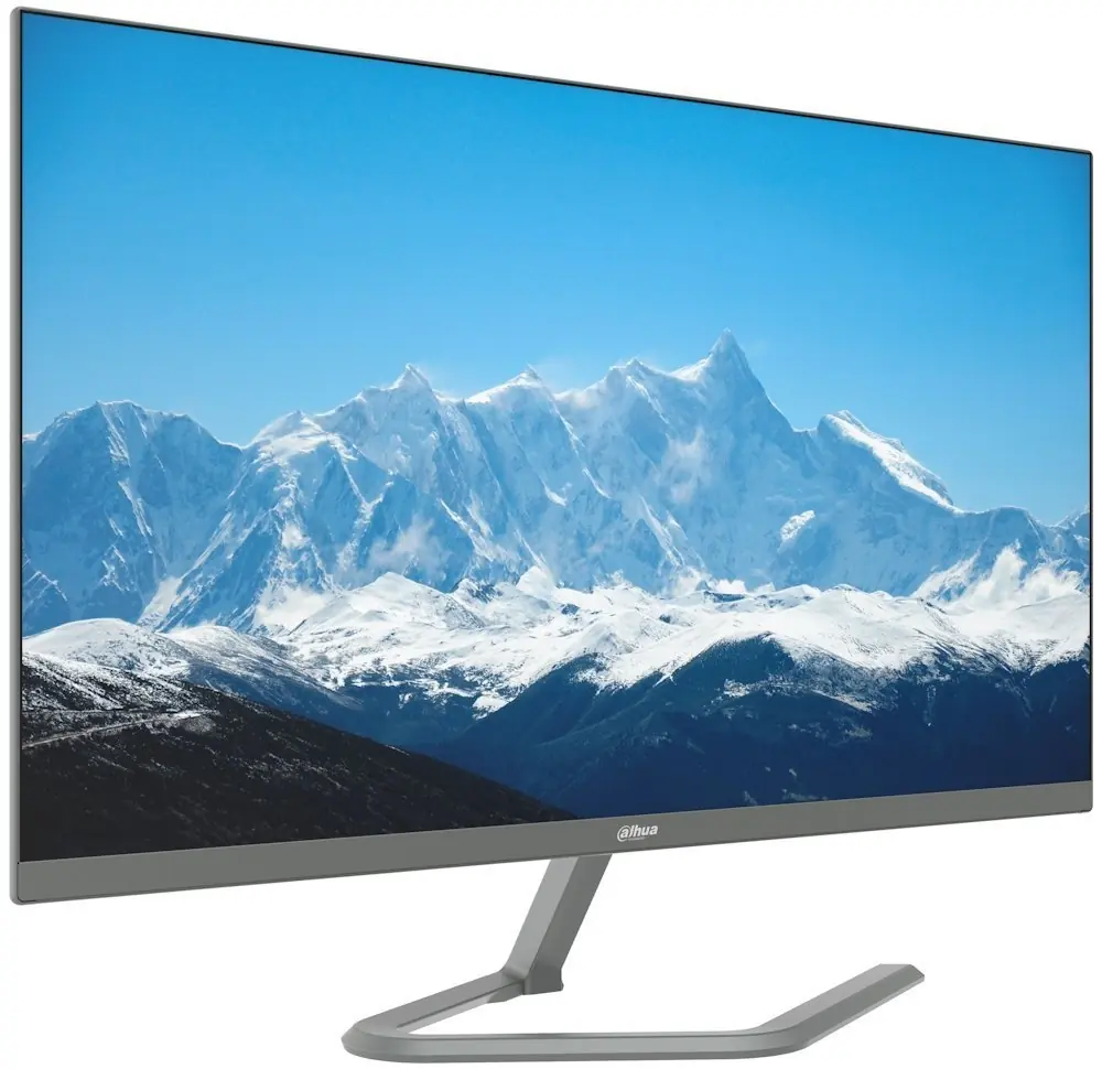 фото Монитор Dahua Technology DHI-LM27-C201P 1