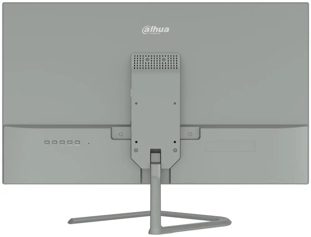 фото Монитор Dahua Technology DHI-LM27-C201P 2