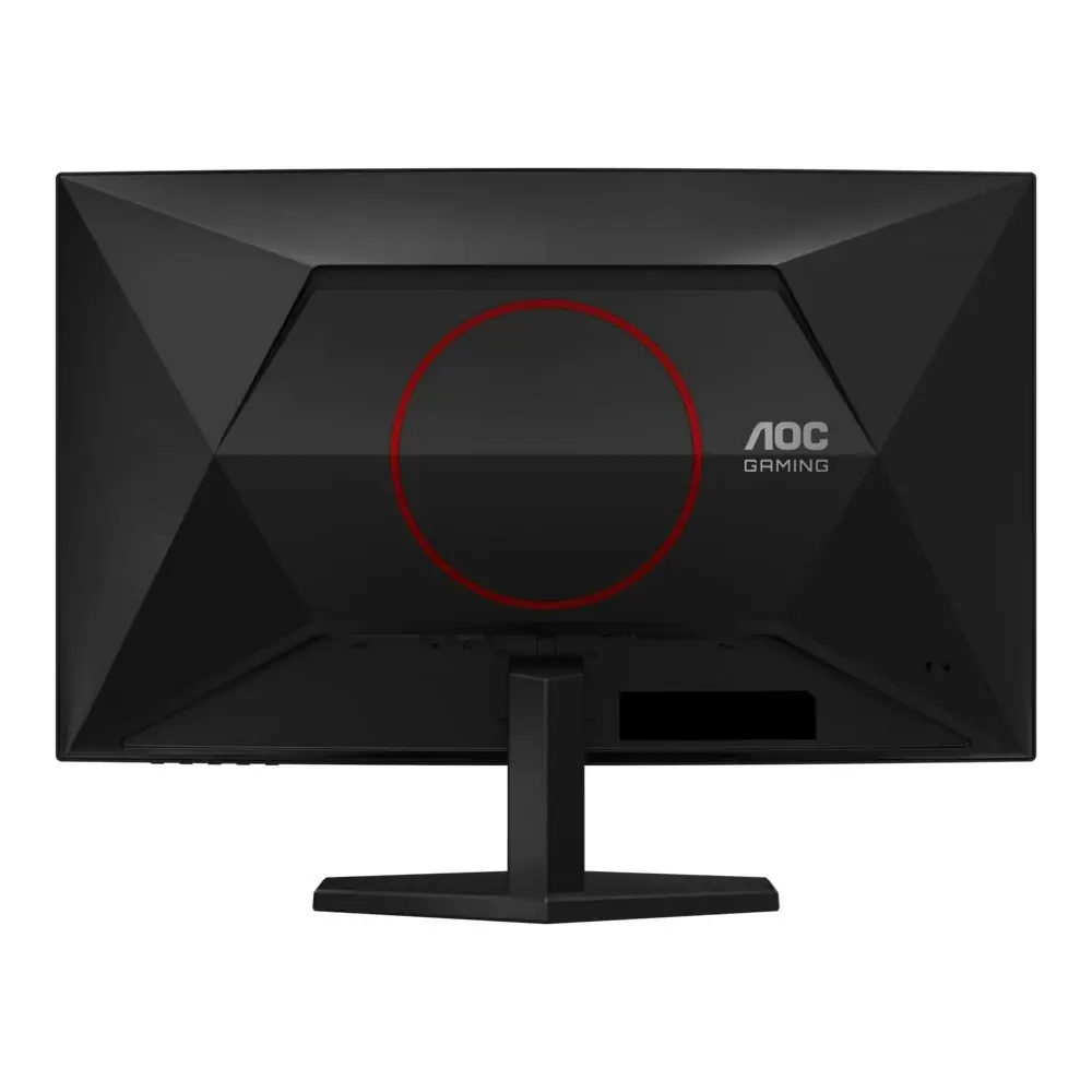 фото Монитор AOC C27G42ZE 2