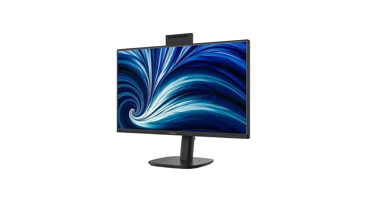 фото Монитор Philips 24B2N3200JH/00 1