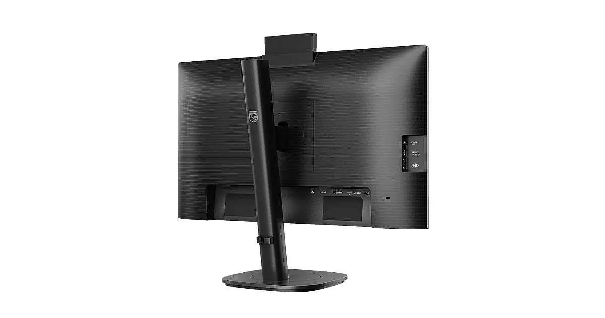 фото Монитор Philips 24B2N3200JH/00 2