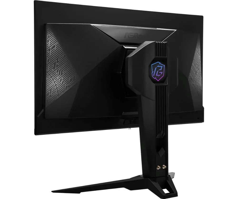 фото Монитор ASRock Phantom Gaming PGO27QFV 3