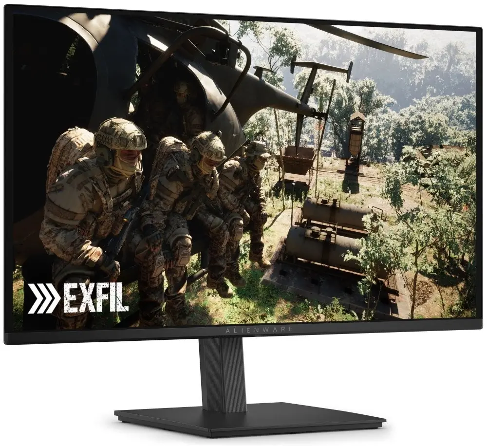 фото Монитор Dell Alienware AW2726DM 1