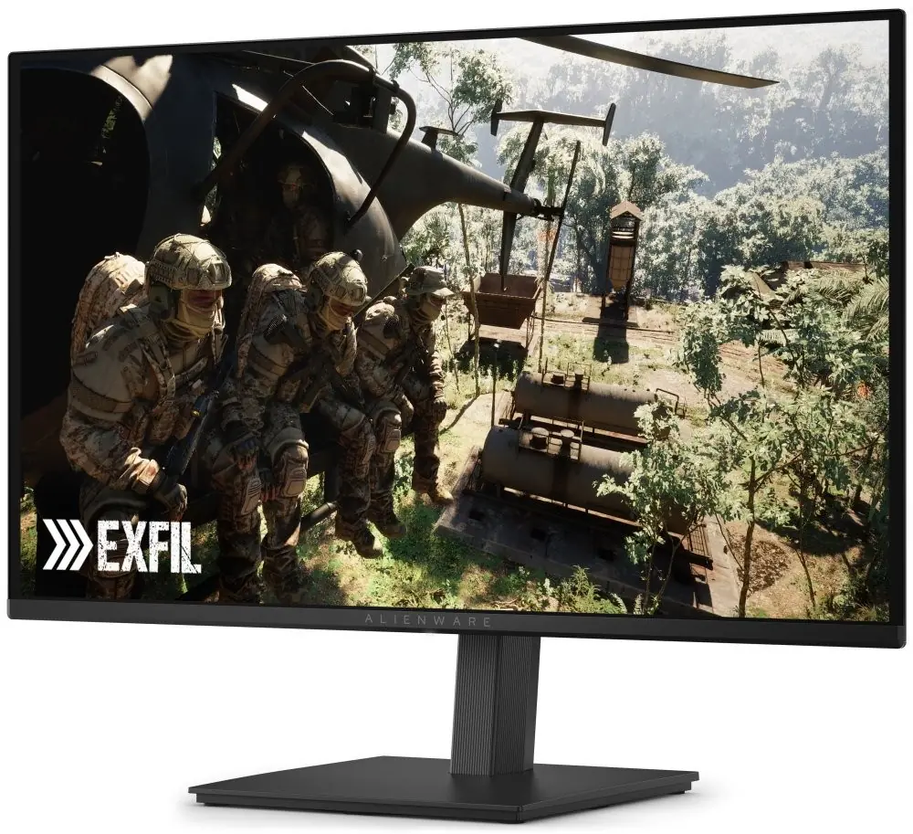 фото Монитор Dell Alienware AW2726DM 2