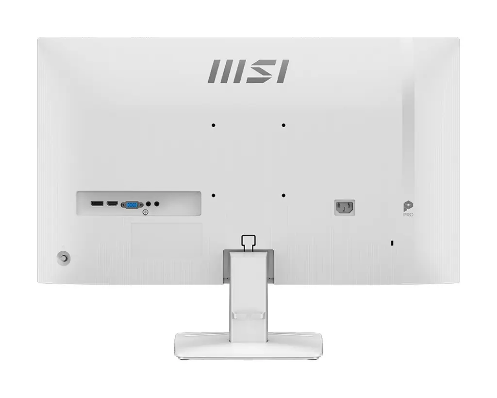 фото Монитор MSI Pro MP275W E2 1