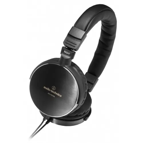 фото Наушники без микрофона Audio-Technica ATH-ES700 1
