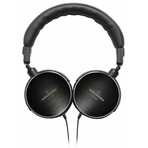 фото Наушники без микрофона Audio-Technica ATH-ES700 2