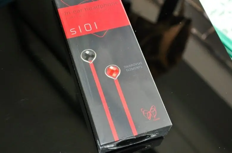 фото Навушники без мікрофону Perfect Sound S101 Black