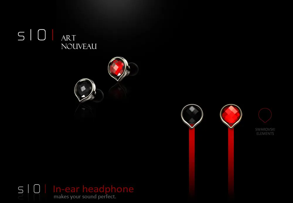 фото Навушники без мікрофону Perfect Sound S101 Black